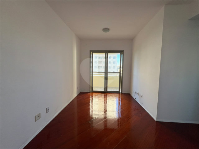 Apartamento à venda com 2 quartos em Casa Verde, São Paulo, SP
