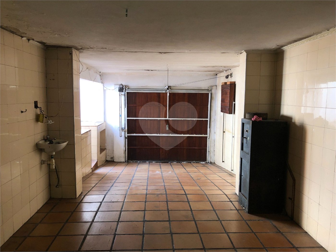 Casa Térrea à venda com 3 quartos em Vila Mazzei, São Paulo, SP