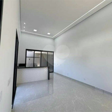 Casa à venda com 3 quartos, sendo 1 suíte,  no condomínio Terras de São Francisco, Sorocaba - SP