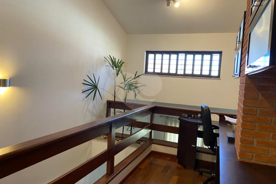 Sobrado à venda com 3 quartos, sendo 1 suíte, em Horto Florestal, São Paulo, SP