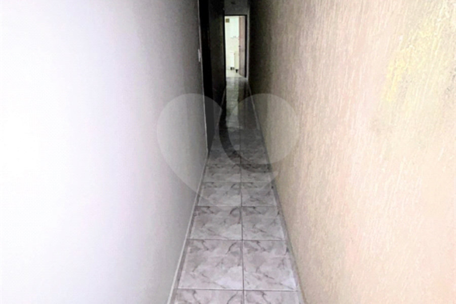 Casa Térrea à venda com 2 quartos, sendo 1 suíte, em Horto, São Paulo, SP