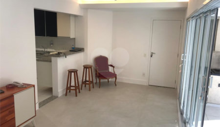 Apartamento à venda com 2 quartos, sendo 1 suíte,  em Paraíso, São Paulo, SP