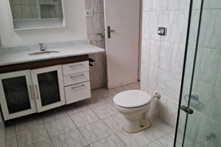 Apartamento com 3 dormitórios à venda, 180 m² por R$ 1.500.000,00 - Gonzaga - Santos/SP