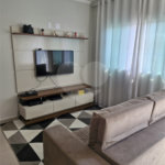 Casa à venda com 2 suítes em Jardim Santos Dumont I, Mogi das Cruzes, SP