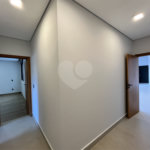 Casa à venda com 4 suítes no condomínio Alphaville Nova Esplanada 3, Votorantim - SP