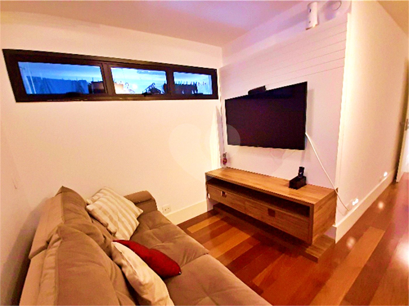 Apartamento à venda com 4 quartos, sendo 3 suítes, em Santana, São Paulo, SP