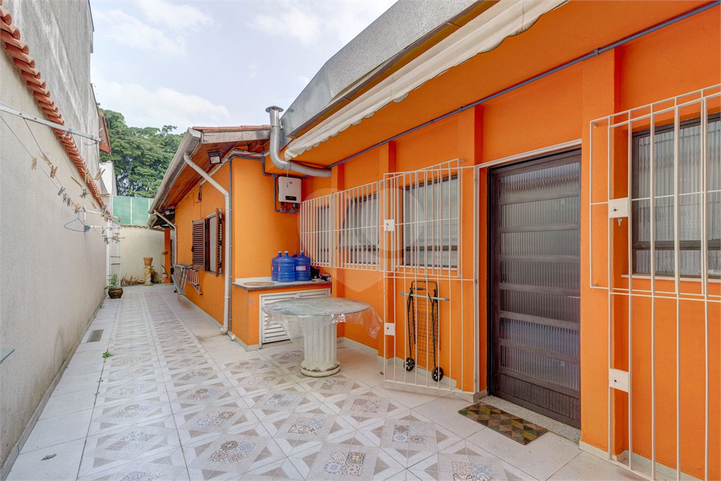 Casa Térrea à venda com 4 quartos, sendo 3 suítes, em Interlagos, São Paulo, SP