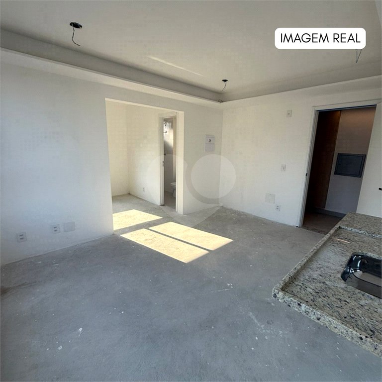Apartamento à venda com 1 suíte em Santana, São Paulo, SP