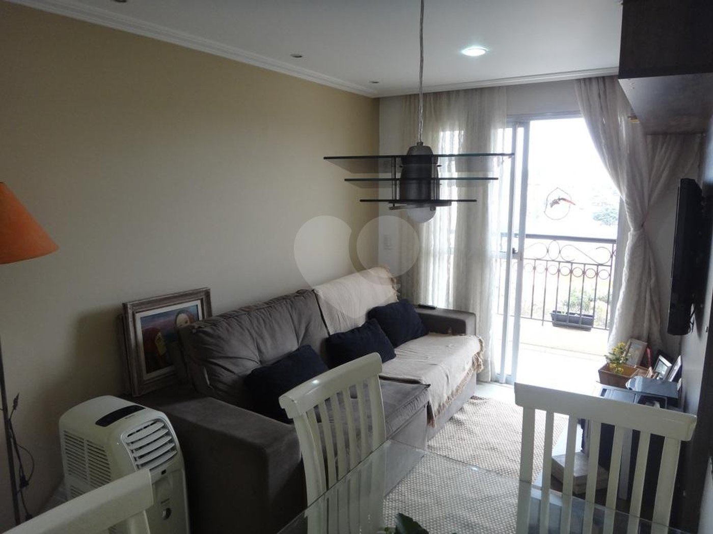 Apartamento à venda com 2 quartos em Vila Mascote, São Paulo, SP