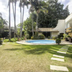 Casa à venda com 4 quartos, sendo 3 suítes, em Cidade Jardim, São Paulo, SP