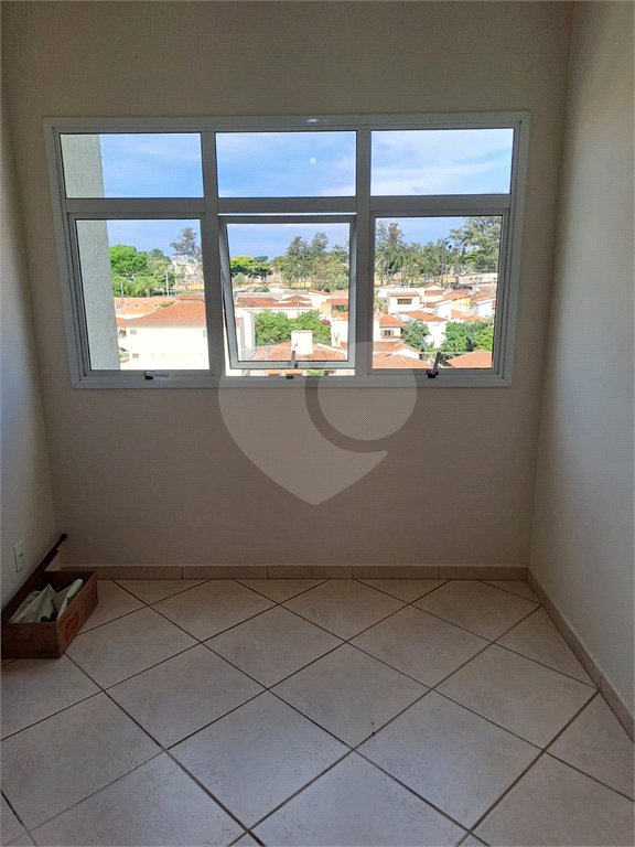 Apartamento para locação no Condomínio Monte Verde