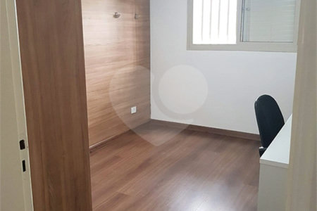 Apartamento à venda com 2 quartos em Vila Suissa, Mogi das Cruzes, SP