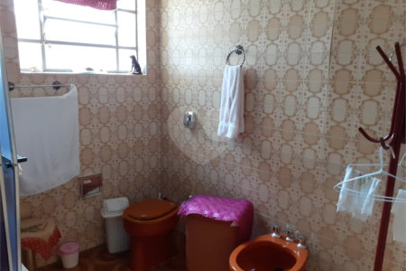 Sobrado à venda com 3 quartos, sendo 1 suíte, em Brooklin, São Paulo, SP
