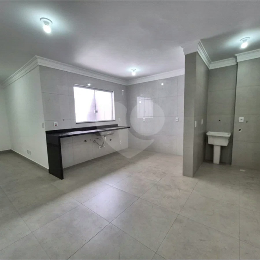 Apartamento à venda com 2 quartos em Vila Mangalot, São Paulo, SP