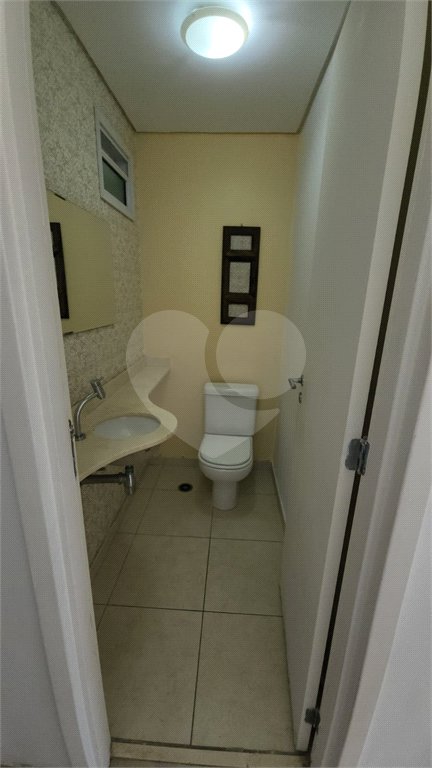 Apartamento à venda com 3 quartos, sendo 1 suíte, em Mandaqui, São Paulo, SP