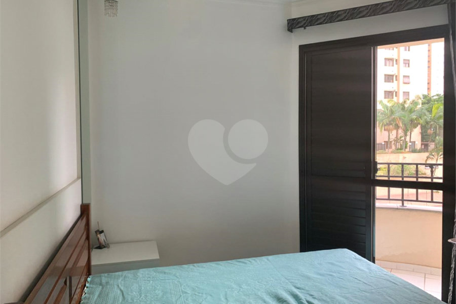 Apartamento à venda com 2 quartos, sendo 1 suíte, em Água Fria, São Paulo, SP