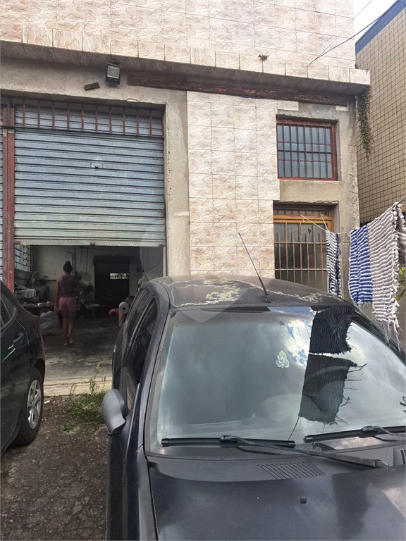 Galpão à venda em Vila Carmosina, São Paulo, SP