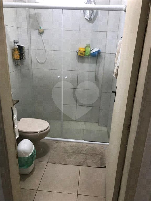Apartamento à venda com 2 quartos em Vila Mariana, São Paulo, SP