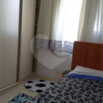 Apartamento à venda com 3 quartos, sendo 1 suíte, em Chácara Califórnia, São Paulo, SP