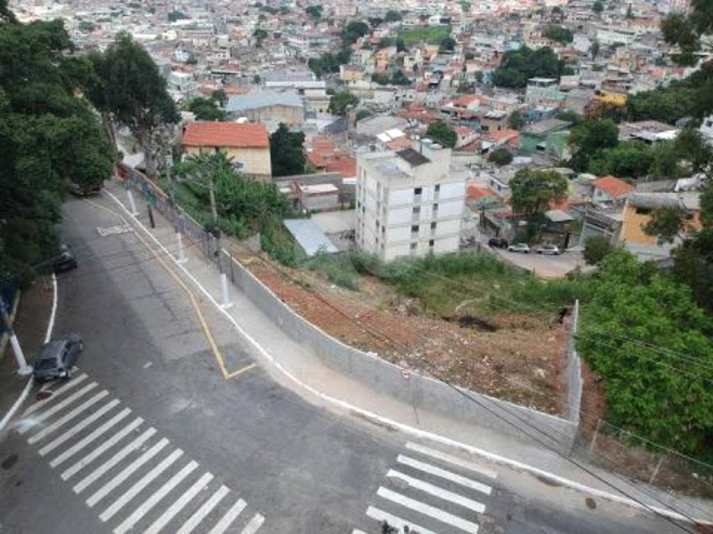 Terreno à venda em Casa Verde, São Paulo, SP