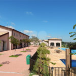 Casa à venda com 4 suítes no condomínio Campo de Toscana, Vinhedo - SP
