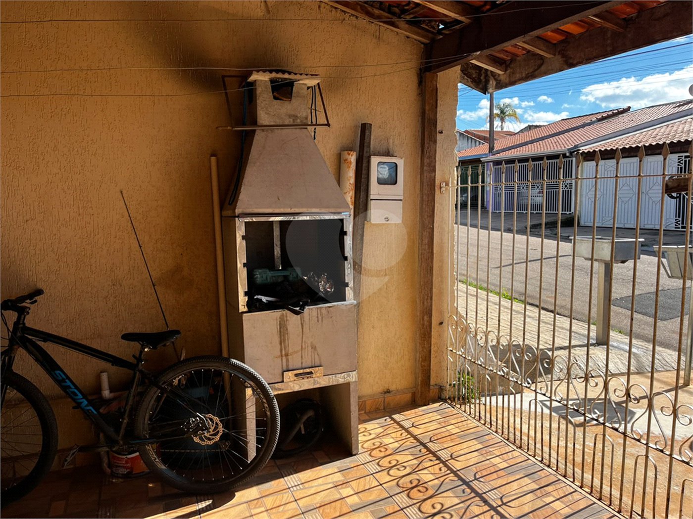 Casa à venda com 3 quartos, sendo 1 suíte,  em Vila Barth, Itapetininga, SP