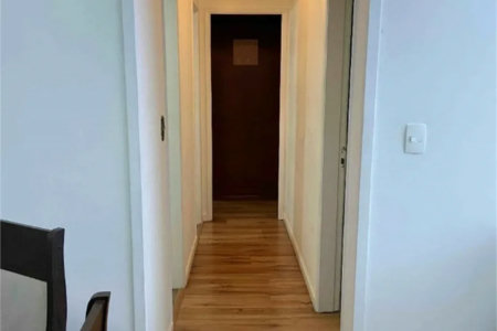 Apartamento à venda com 3 quartos em Vila Romana, São Paulo, SP