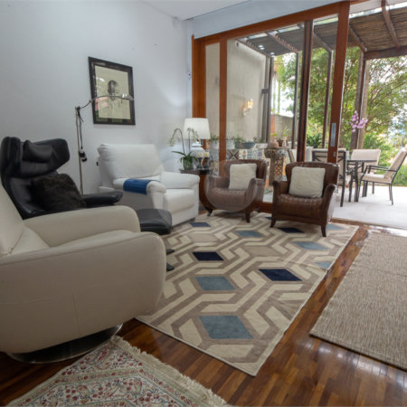 Casa à venda com 3 suítes em Brooklin, São Paulo, SP