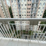 Apartamento à venda com 2 quartos em Jardim das Vertentes, São Paulo, SP