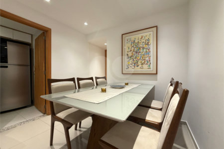 Apartamento à venda com 2 quartos, sendo 1 suíte, em Tijuca, Rio de Janeiro, RJ