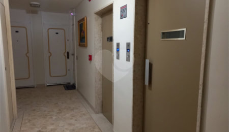 Apartamento à venda com 3 quartos, sendo 1 suíte,  em Santana, São Paulo, SP