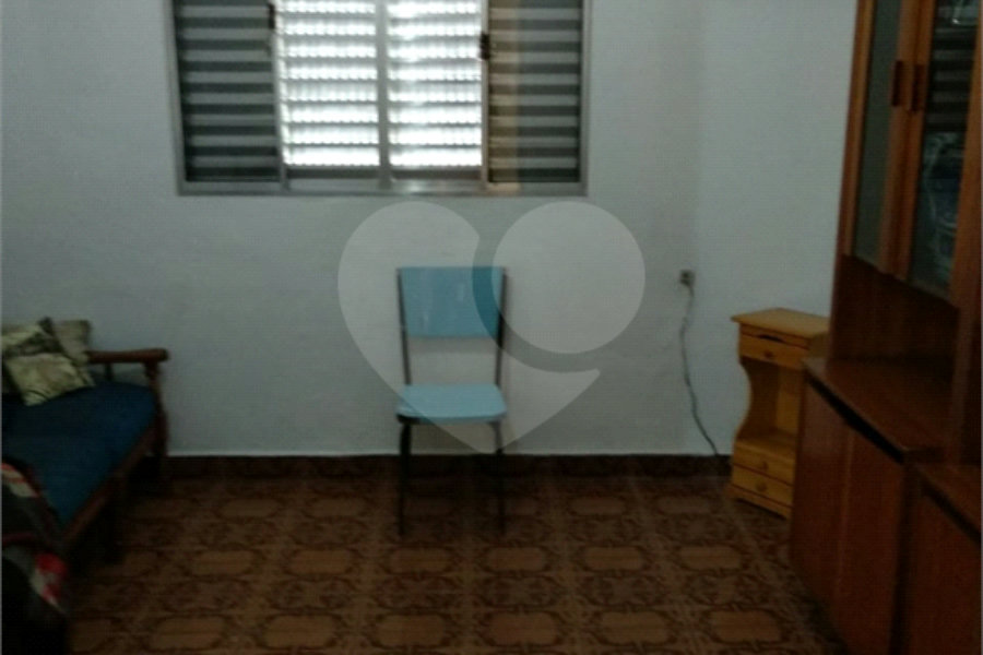 Casa à venda com 4 quartos em Parque Edu Chaves, São Paulo, SP