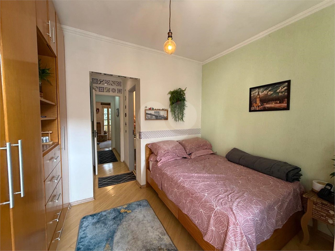 Casa à venda com 2 suítes no condomínio Village Palmas, São Paulo - SP