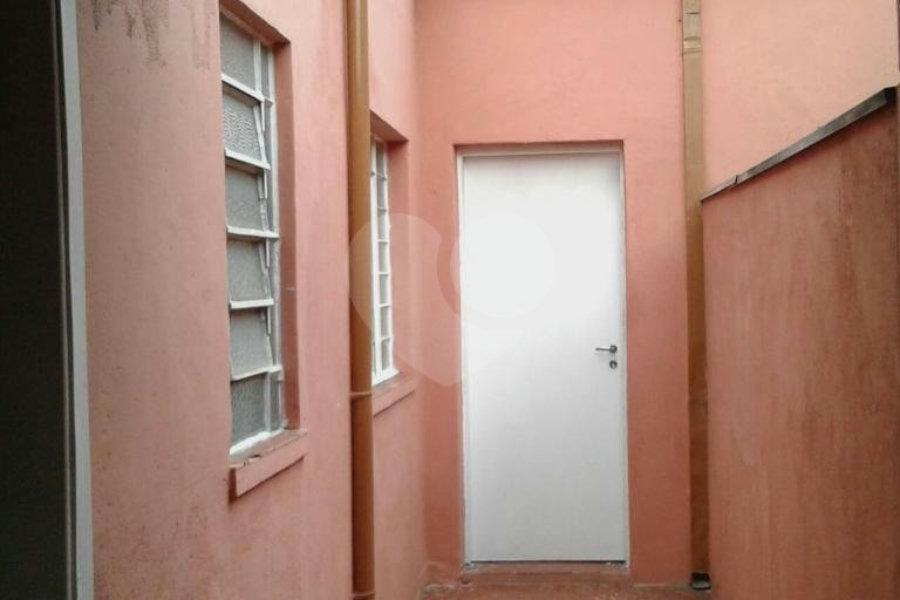 Apartamento à venda com 2 quartos em Santana, São Paulo, SP