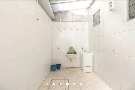 Casa à venda com 2 quartos em Penha de França, São Paulo, SP