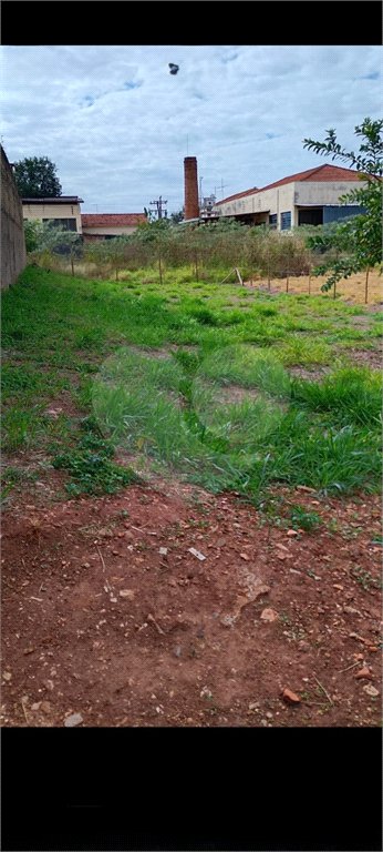 Terreno à venda em Jardim do Carmo, Araraquara, SP