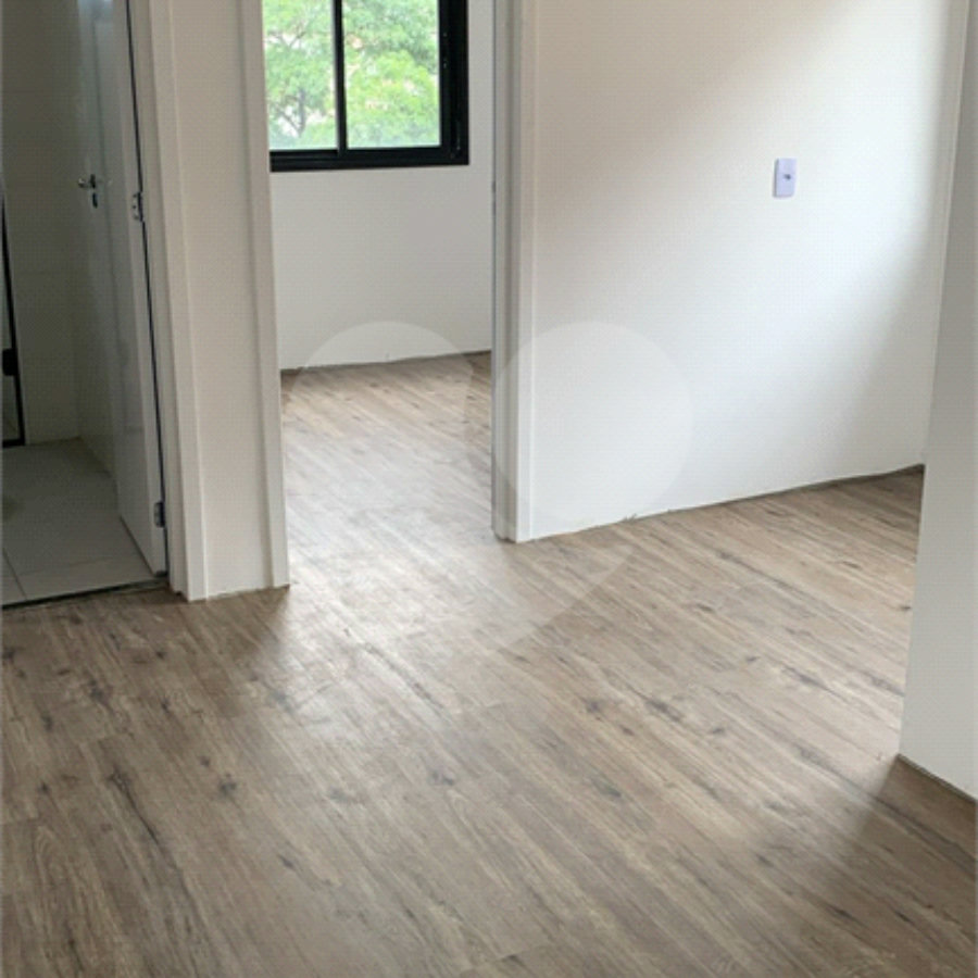Apartamento à venda com 1 quarto em Quarta Parada, São Paulo, SP