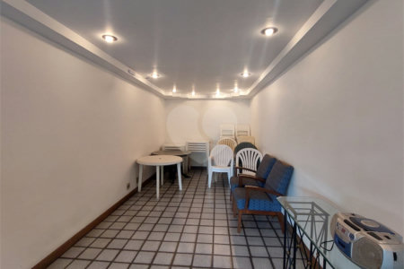 Cobertura à venda com 3 quartos, sendo 1 suíte, em Tijuca, Rio de Janeiro, RJ