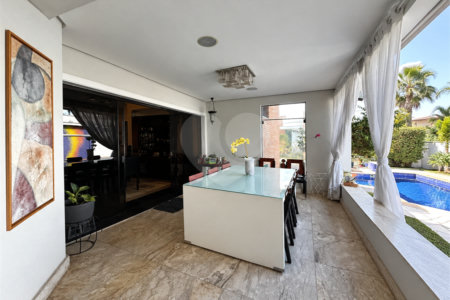 Casa à venda com 3 suítes no condomínio Village D'avignon, Sorocaba - SP