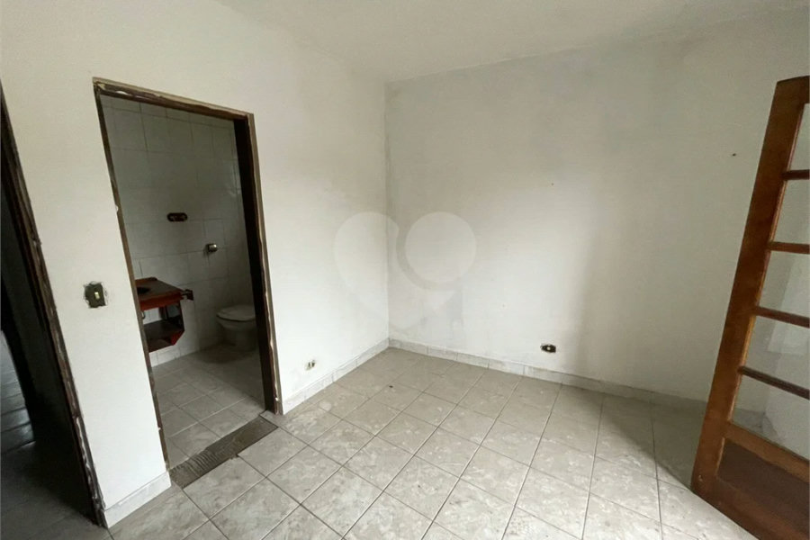 Casa à venda com 4 quartos, sendo 1 suíte, em Mandaqui, São Paulo, SP