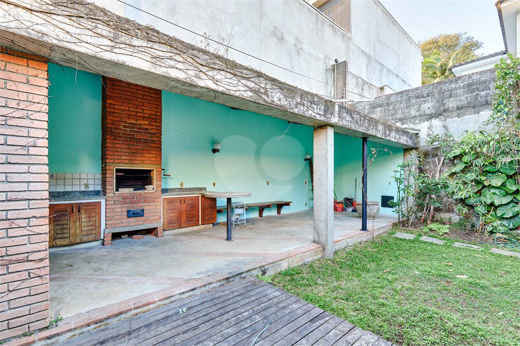 Casa à venda com 3 quartos, sendo 1 suíte, em Brooklin, São Paulo, SP