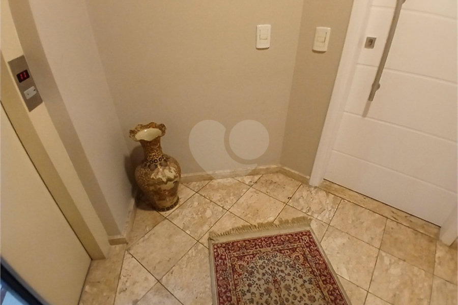Apartamento à venda com 3 suítes em Mandaqui, São Paulo, SP