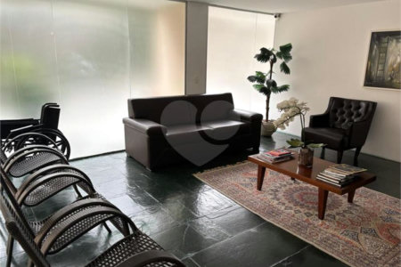 Apartamento para alugar com 2 quartos em Consolação, São Paulo, SP