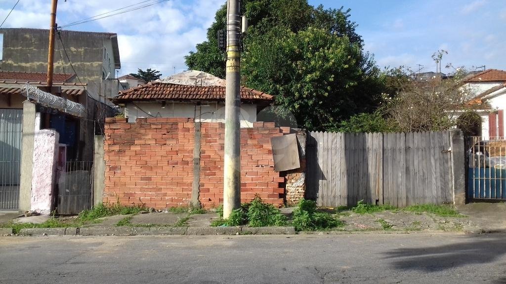 Terreno à venda em Vila Maria Alta, São Paulo, SP