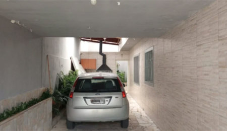 Casa à venda com 3 quartos, sendo 2 suítes,  em Jardim Monte Azul, São Paulo, SP