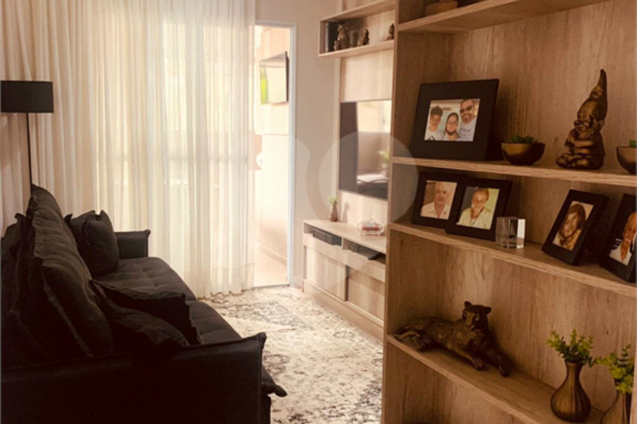 Apartamento à venda com 3 quartos, sendo 1 suíte, em Vila Medeiros, São Paulo, SP