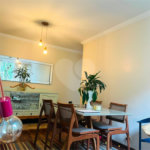 Apartamento à venda com 1 suíte em Brooklin Paulista, São Paulo, SP