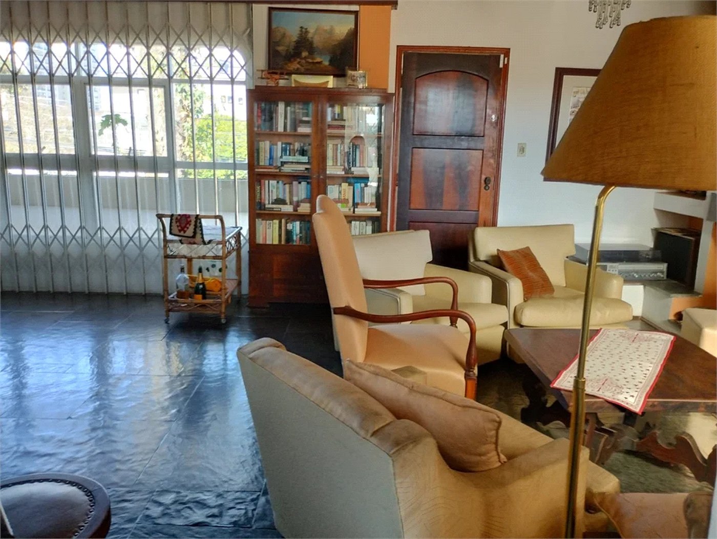 Casa de Vila à venda com 4 suítes em Jardim Londrina, São Paulo, SP
