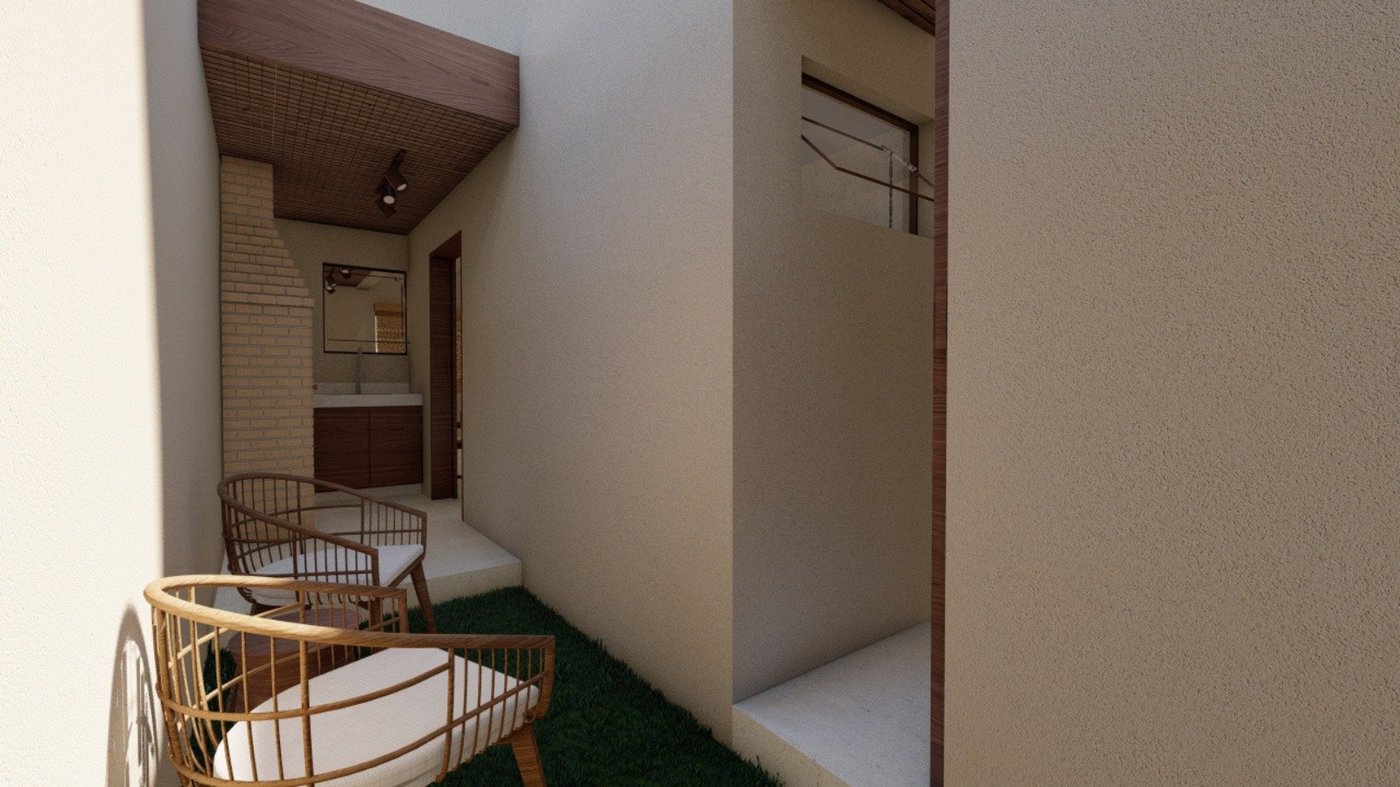 Hanani Residencial