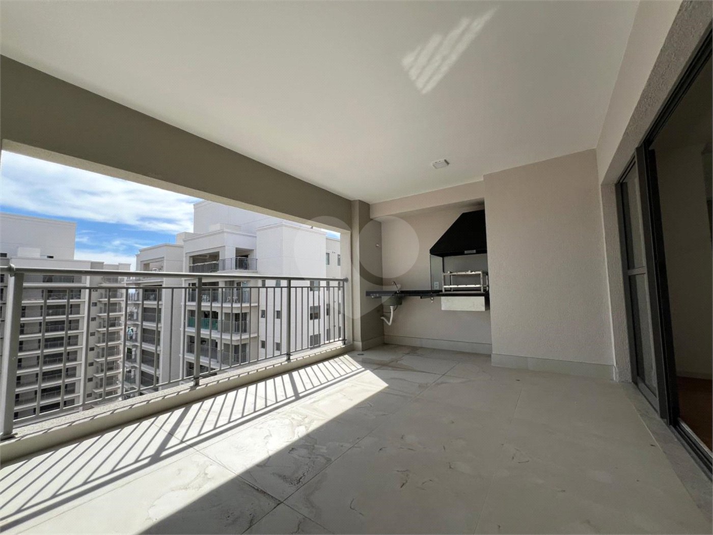 Apartamento à venda com 3 suítes em Tucuruvi, São Paulo, SP
